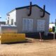 750 KVA Generators 2 Available 600Volt/347  722 Amps Each