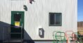 750 KVA Generators 2 Available 600Volt/347  722 Amps Each
