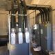 750 KVA Generators 2 Available 600Volt/347  722 Amps Each