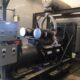 750 KVA Generators 2 Available 600Volt/347  722 Amps Each