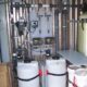300 Person Potable Water Treatment Plant – Never Used