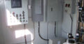 300 Person Potable Water Treatment Plant – Never Used