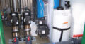 300 Person Potable Water Treatment Plant – Never Used