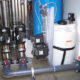 300 Person Potable Water Treatment Plant – Never Used