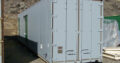 300 Person Potable Water Treatment Plant – Never Used