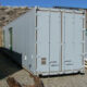 300 Person Potable Water Treatment Plant – Never Used