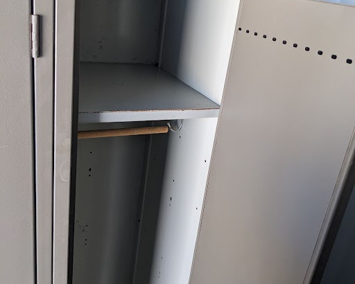 Lockers for Sale