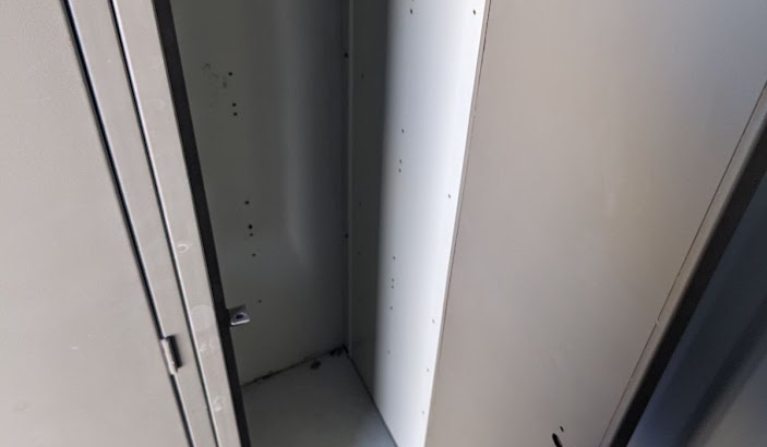Lockers for Sale