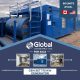 GEN SET 175 Kw GENERATOR 86 UNITS AVAILABLE CANADA & UNITED STATES LOCATIONS JOHN DEERE GENERATOR